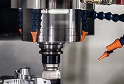 Precision Machining & Fab Anaheim & Los Angeles CA